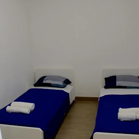 Nocleg ze śniadaniem Le Stanze E Il Mare 3*