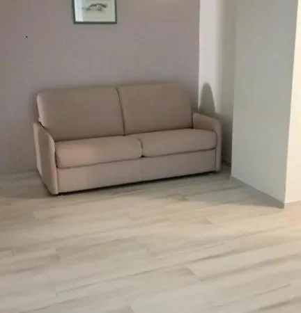 Nocleg ze śniadaniem Le Stanze E Il Mare